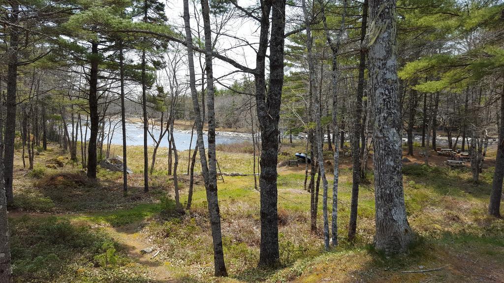 Roseway River Cottages Shelburne Exteriör bild